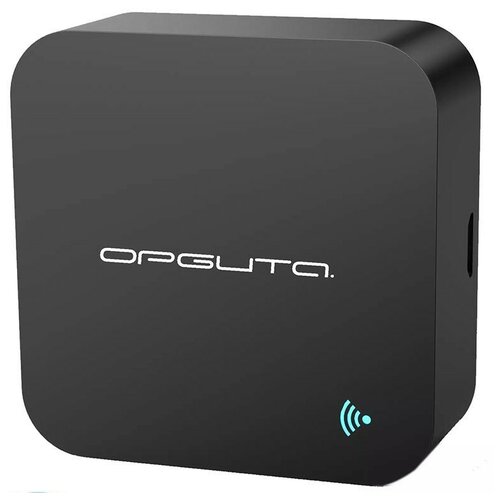 Умный ИК-пульт Орбита OT-HOS06 Wi-Fi 110000₽