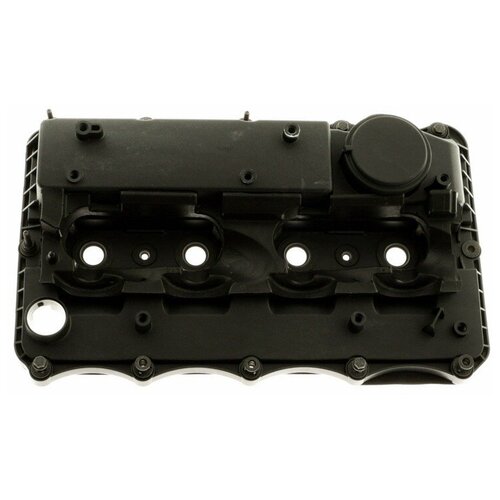 Крышка клапанов Ford Transit Peugeot Boxer Citroen Jumper 06-12-14- EZET 26271155