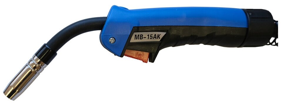 Сварочная горелка МIG Redbo M150-10/3