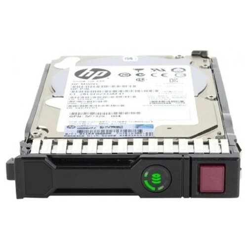 жесткий диск hewlett packard enterprise 1 тб 861686 b21 Жесткий диск Hewlett Packard Enterprise 4 ТБ 872491-B21