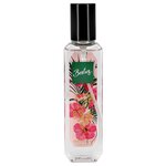 Парфюмированный мист для тела BESTIES FRAGRANCE MIST spring flavor (жен 75 мл - изображение