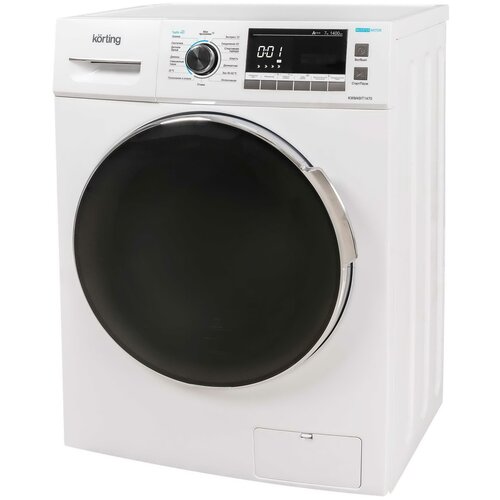 Стиральная машина Korting KWM 49IT1470 4299000₽