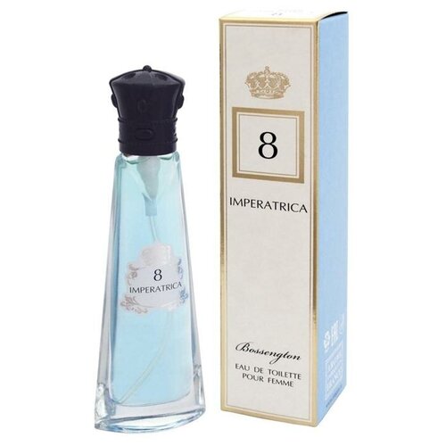 Positive parfum Туалетная вода женская IMPERATRICA 8, 35 мл