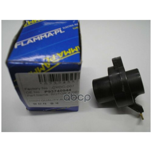 Flamma-Pl Flamma арт cydc-007 683₽