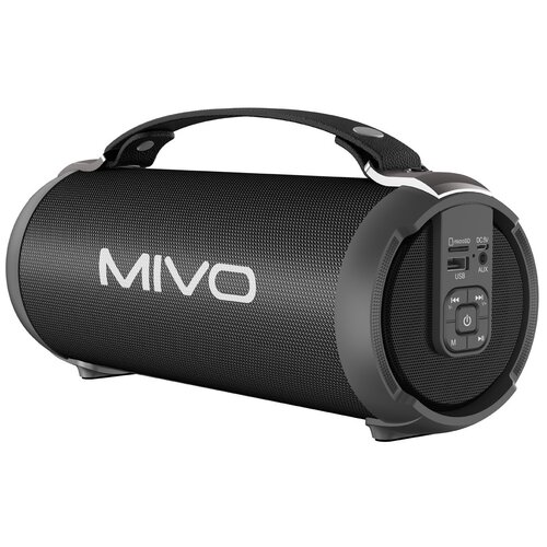 Портативная Bluetooth колонка Mivo M09