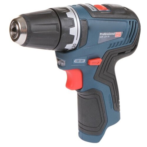 Электроинструмент Bosch Gsr 12v-35 06019h8000 2984500₽