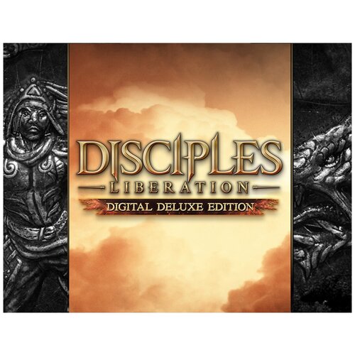 Disciples: Liberation - Deluxe Edition