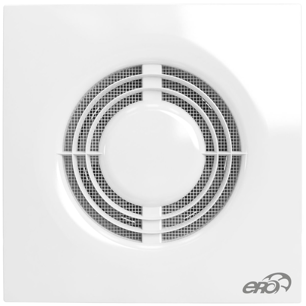 Вентилятор ЭРА NEO 5 S MRe D 125 с антимоскитной сеткой, с контроллером Fusion Logic 1.2 - фотография № 1