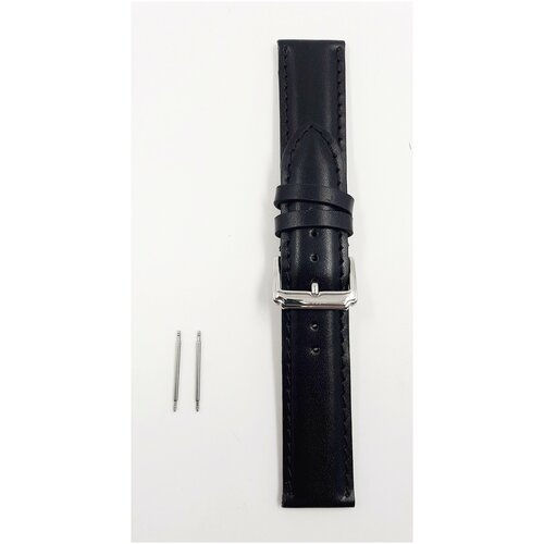 Ремешок для часов Malpolon. Натуральная кожа