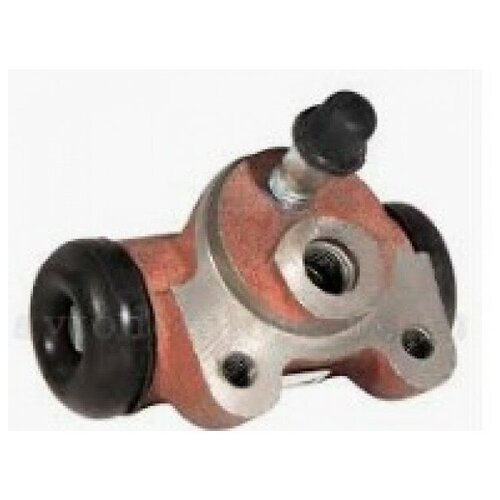 Автогидравлика 3151-3502040 Цилиндр тормозной задний УАЗ D=25 под штуцер М12 х 1,25 Автогидравлика