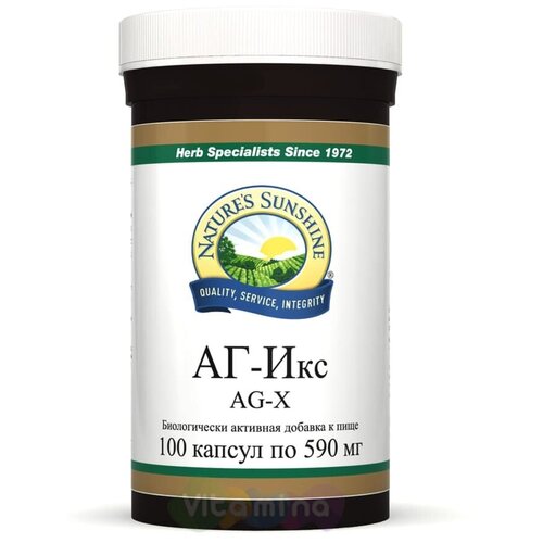 AG-X АГ-Икс 185000₽