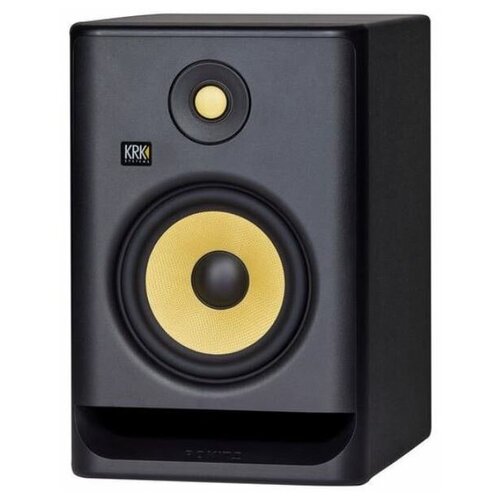 KRK RP7G4 Активный 2-х полосный Bi-Amp студийный звуковой монитор 2499000₽