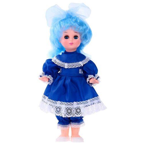 Кукла Мальвина, микс Мир кукол кукла мир кукол мальвина 35 см ар35 32 разноцветный