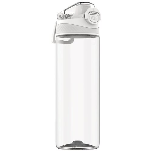 Бутылка Xiaomi Quange Tritan Bottle 620 мл (белая)