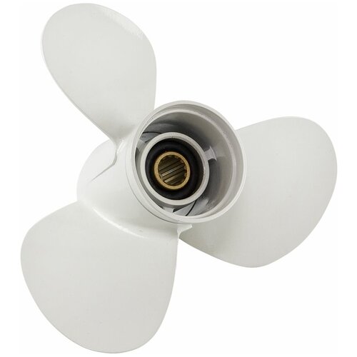 Винт гребной Honda BF35-603x11-34x10 BaekSan 090401143A1000H 15025₽