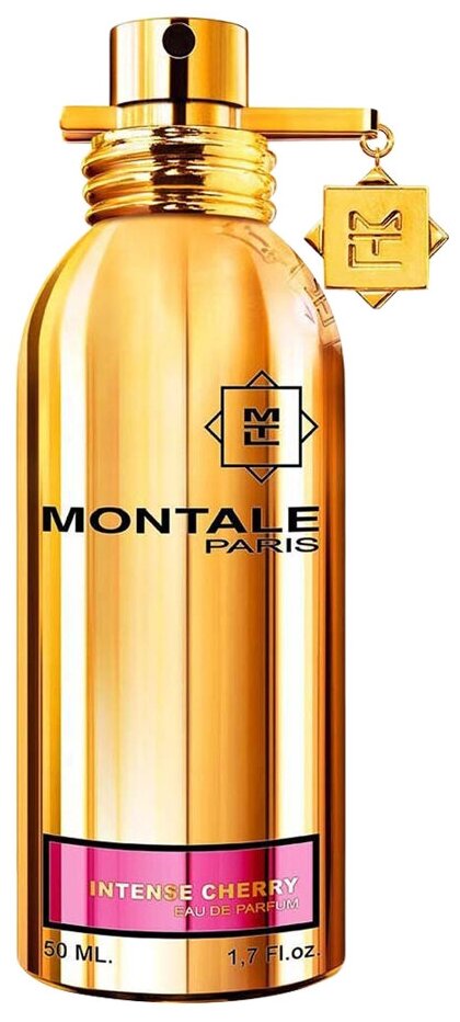 Montale, Intense Cherry, 50 мл, парфюмерная вода женская