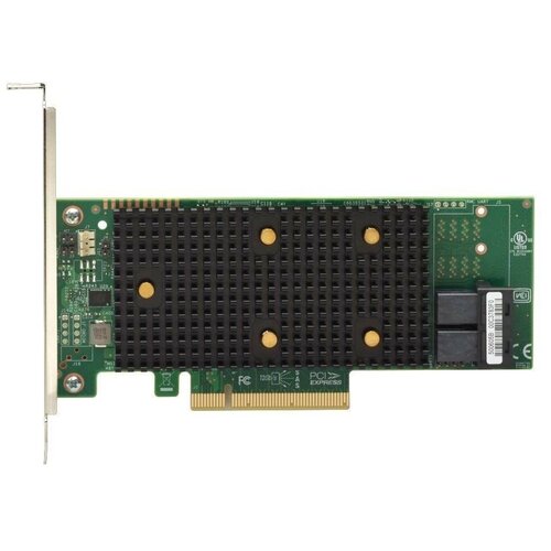 Адаптер Lenovo 7Y37A01082 ThinkSystem RAID 530-8i PCIe 12Gb