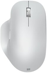 Беспроводная мышь Microsoft Bluetooth Ergonomic Mouse Bluetooth, серый