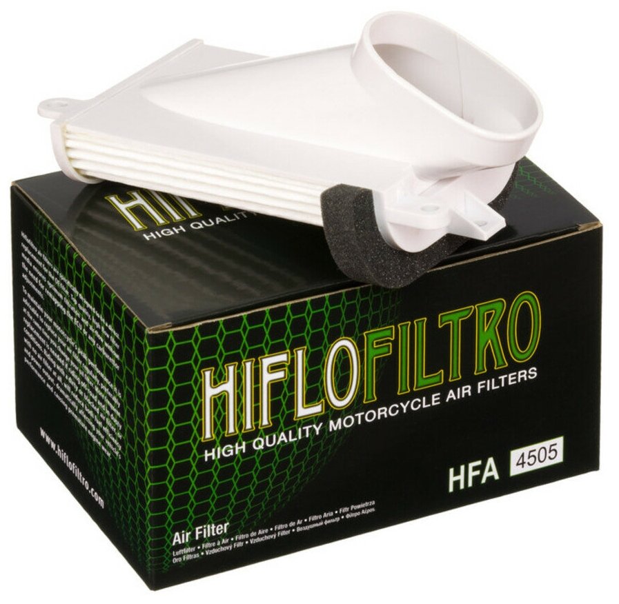 Воздушный фильтр (HFA4505)