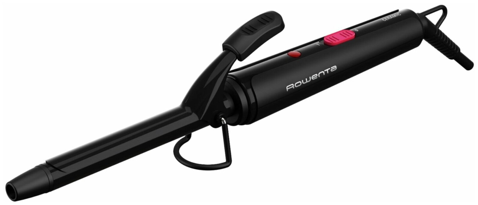 Щипцы для укладки волос Rowenta Curling Tong CF2119F0