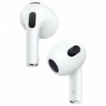 Apple AirPods 3 (3 го поколения) - изображение