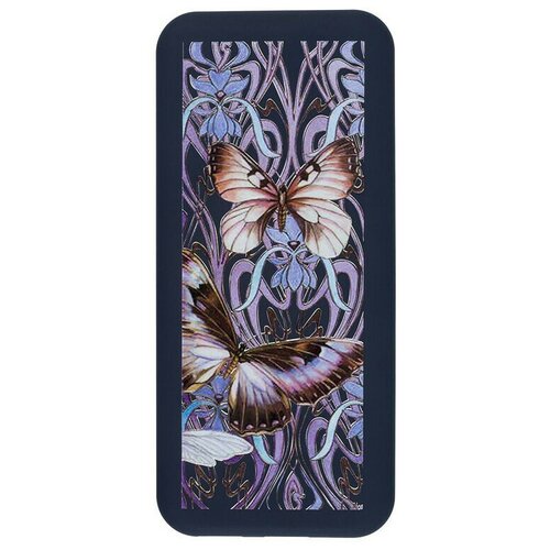 Внешний аккумулятор Gourji Бабочки с рельефным изображением 225000₽