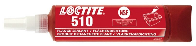 Loctite 574 фланцевый герметик общего назначения 50 мл