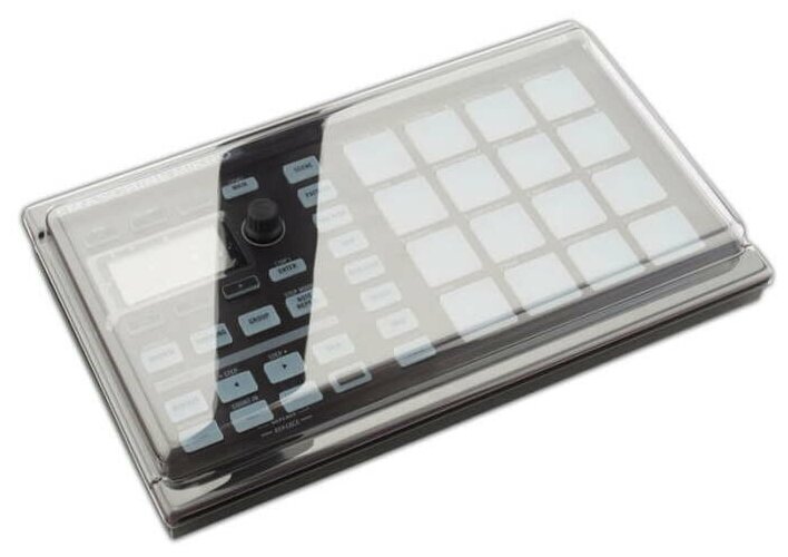 Защитная крышка Decksaver NI Maschine Mikro MK2