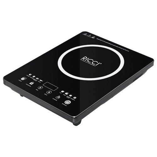 Индукционная настольная плита RICCI OLK009 329000₽