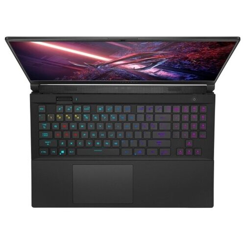 Ноутбук ASUS ROG ZEPHYRUS S17 GX703HS-KF098R Intel Core i7 11800H 2300 MHz/17.3