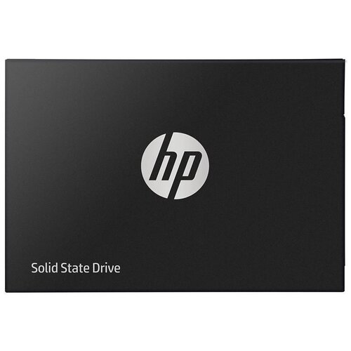 Накопитель HP S650 Series 345M8AA#ABB SSD, 2.5