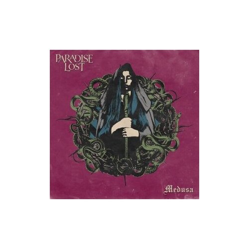 Компакт-Диски, NUCLEAR BLAST, PARADISE LOST - Medusa (CD) mackintosh clare the donor