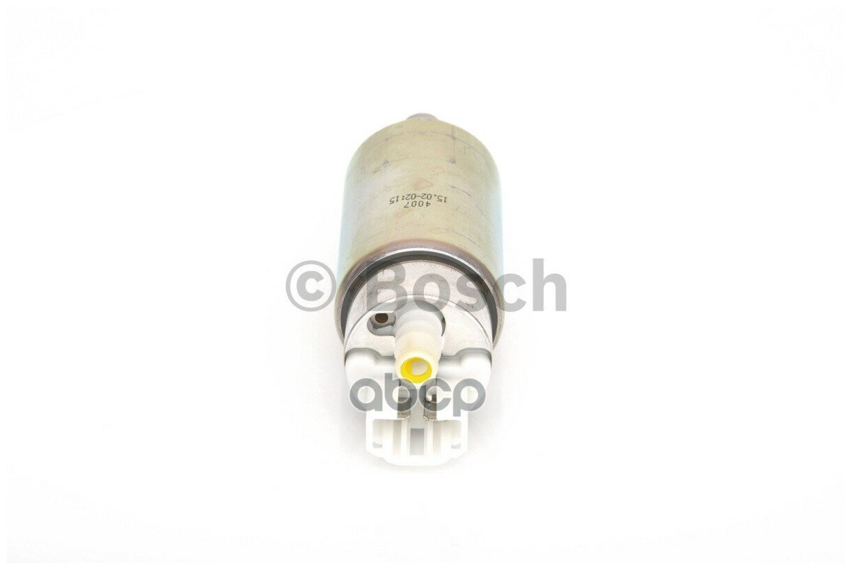 Насос топливный электрический opel astra h/corsa d 1.0-1.8 99 Bosch 0580454007