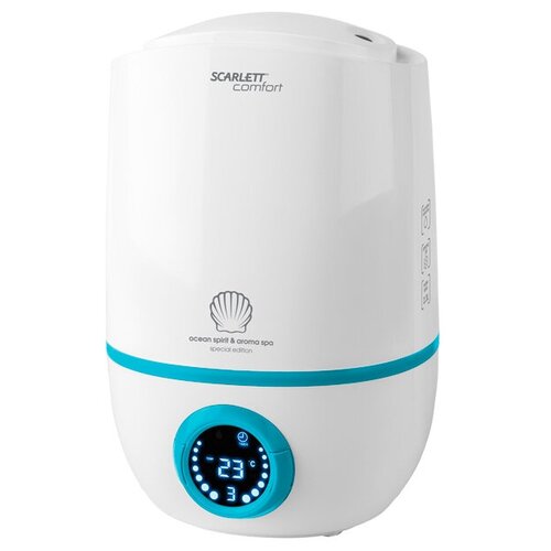 Воздухоувлажнитель Scarlett SC-AH986E05 326600₽
