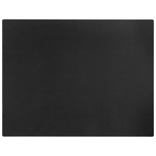 Сервировочная салфетка Satiness, прямоугольная, черная