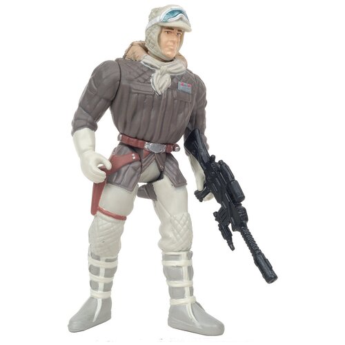 Фигурка Kenner SW The Power of the Force: Han Solo