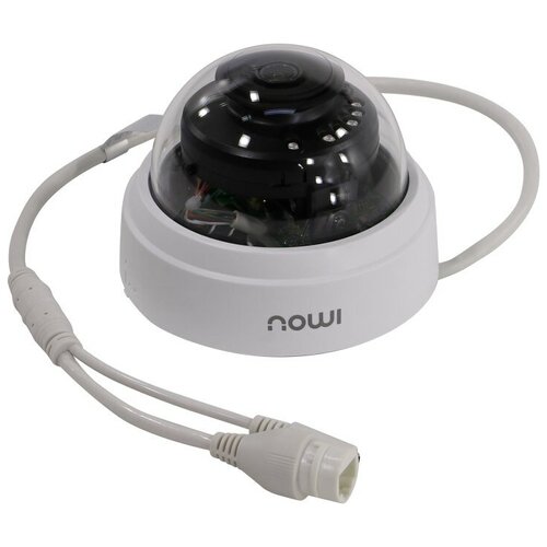 фото Ip-камера imou dome lite 3.6mm