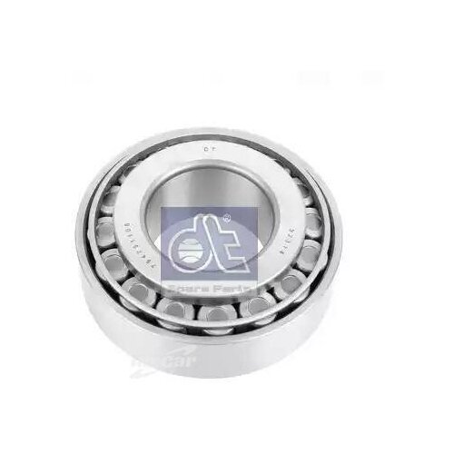 фото Dt spare parts 463160 подшипник ступицы