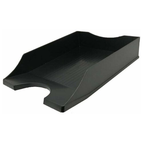 Attache Economy Лоток для бумаг office гранд черный 426₽