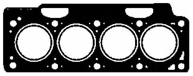 Прокладка головка цилиндра Glaser H50134-00
