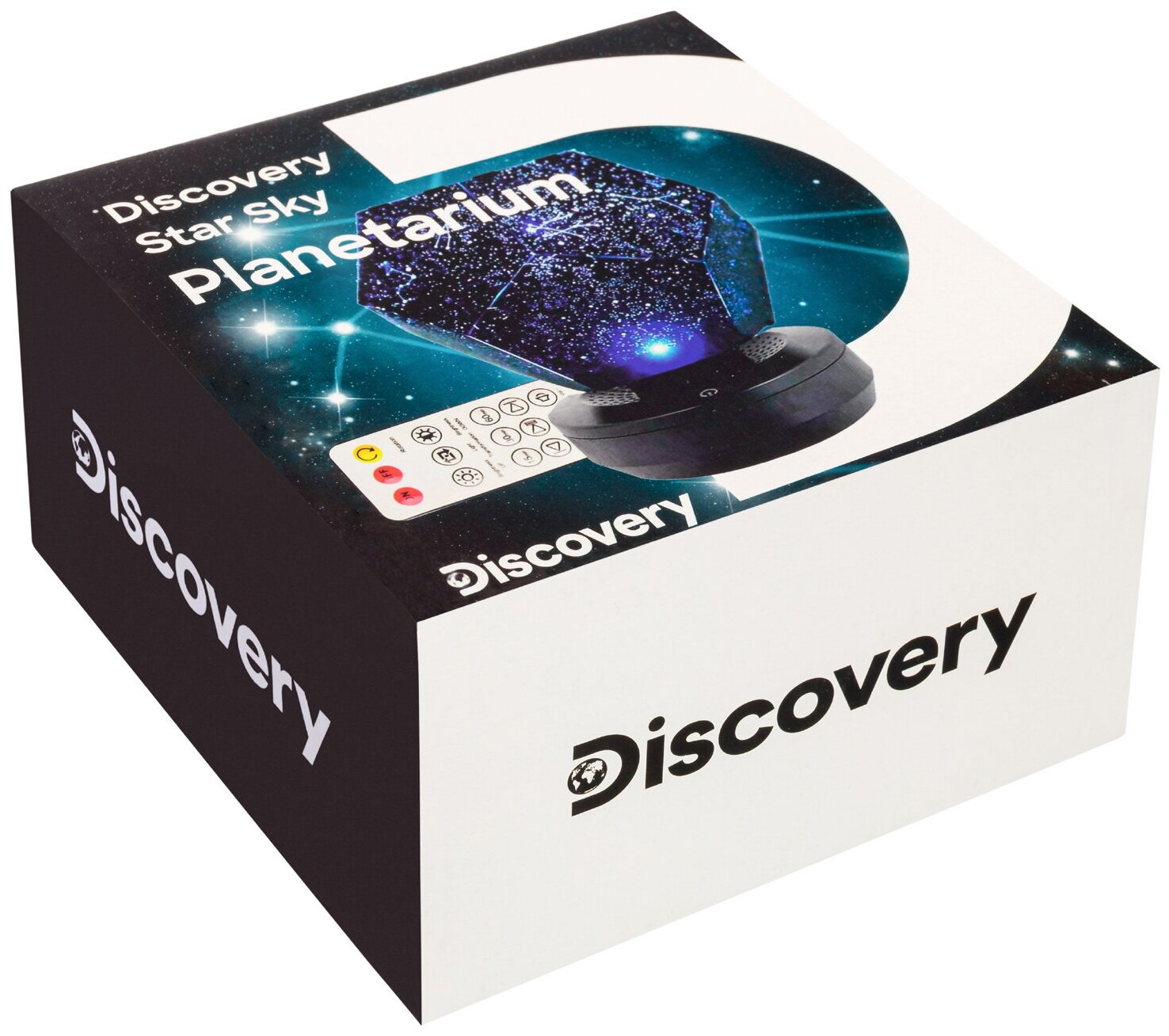 Астропланетарий Discovery Star Sky P5 - фото №7