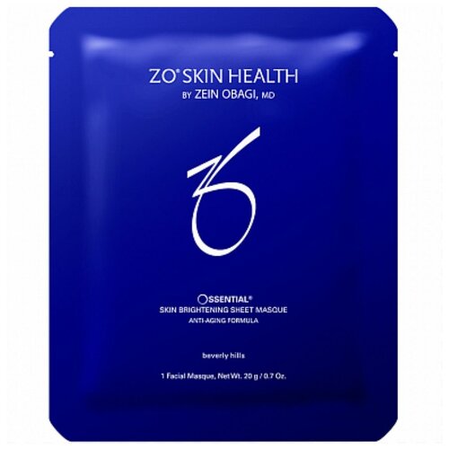 ZO Skin Health by Zein Obagi, Маска для выравнивания цвета кожи zo skin health by zein obagi крем для выравнивания тона кожи 0 5% ретинола 50мл