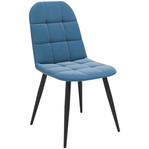 синий, черный