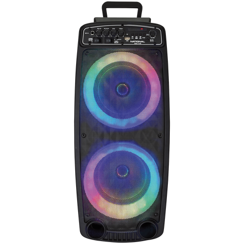 National NSM-V150 699000₽