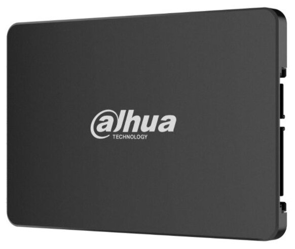 SSD-накопитель 128Гб Dahua C800 [DHI-SSD-C800AS128G](3D TLC,550/420 Мб/с)