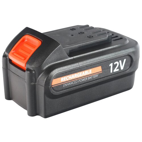 Батарея аккумуляторная PB BR 120 Ni-cd 1,5 Ач, 12 В Pro PATRIOT 180301105 №1083
