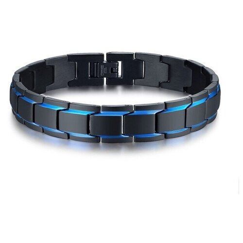 фото Стильный мужской браслет mprainbow