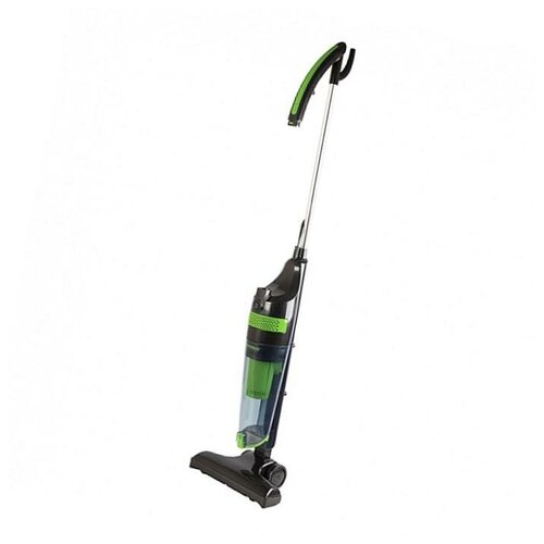 Пылесос SkyClean VC-292 вертикальный 650120 Вт 15 л черно-зеленый 427200₽