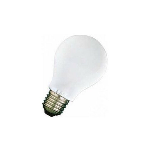 фото Лампа накаливания clas a fr 60w 230v e27 fs1 | код. 4008321419552 | osram