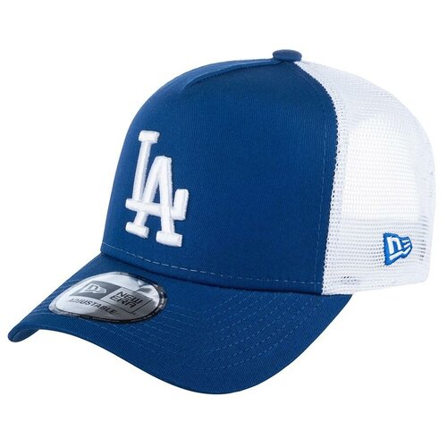 фото Бейсболка с сеточкой new era 11405497 los angeles dodgers mlb, размер one